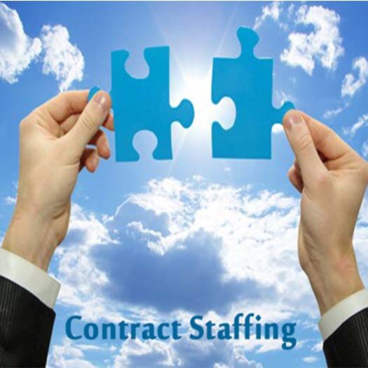 Contract IT Staffing Services Hyderabad