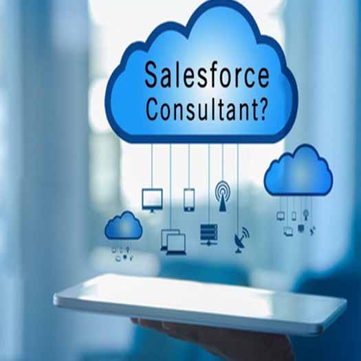 Salesforce Consulting Services Hyderabad