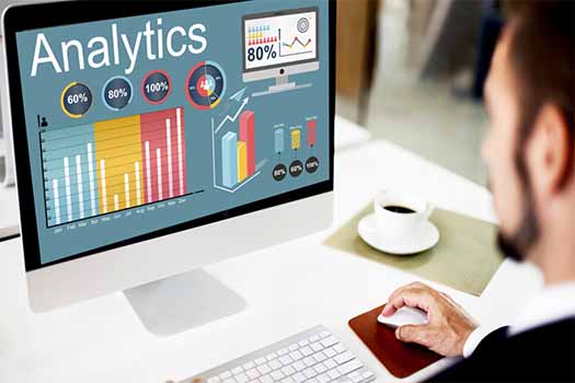 Data Analytics Services in Hyderabad