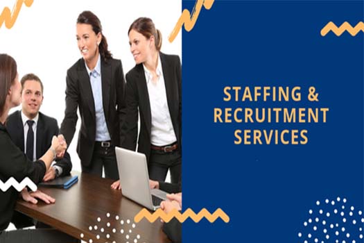 Staffing and Recruitment Services Hyderabad