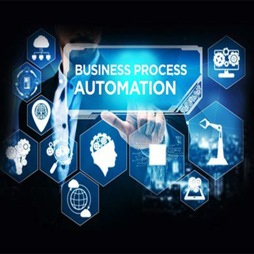 Business intelligence Automation Services in Hyderabad