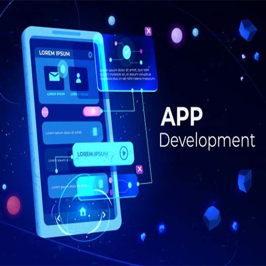 App Development Service Hyderabad