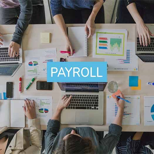 Payroll Outsourcing Services Hyderabad
