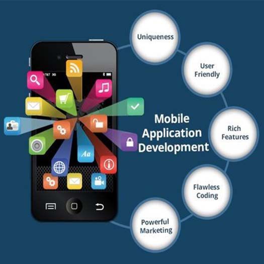 Mobile App Development Services Hyderabad
