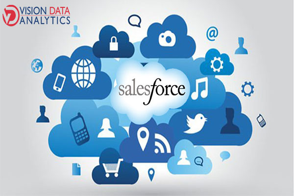 Salesforce Consulting Services